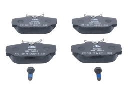 Klocek Hamulcowy Kpl. 13.0460-2921.2