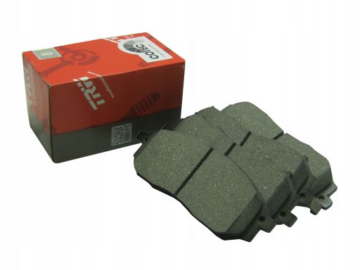 Klocek Hamulcowy Kpl. Gdb2203