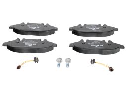 Klocek Hamulcowy Kpl. 13.0460-3819.2