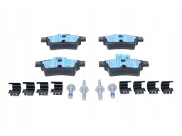 Klocek Hamulcowy Kpl. 13.0460-3836.2