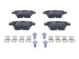 Klocek Hamulcowy Kpl. 13.0460-3858.2