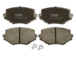 Klocek Hamulcowy Kpl. Gdb3103