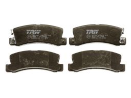 Klocek Hamulcowy Kpl. Gdb3164