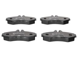 Klocek Hamulcowy Kpl. 13.0460-3980.2