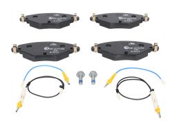 Klocek Hamulcowy Kpl. 13.0460-3997.2