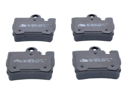 Klocek Hamulcowy Kpl. 13.0460-4069.2