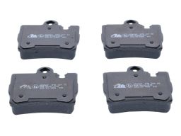 Klocek Hamulcowy Kpl. 13.0460-4069.2