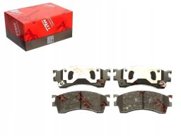 Klocek Hamulcowy Kpl. Gdb3209