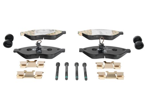 Klocek Hamulcowy Kpl. 13.0460-4809.2