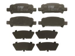 Klocek Hamulcowy Kpl. Gdb3223