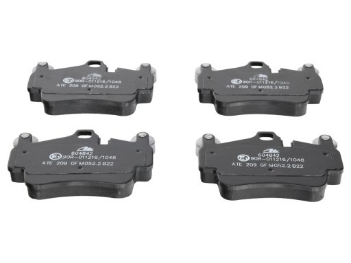 Klocek Hamulcowy Kpl. 13.0460-4842.2