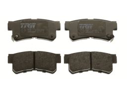 Klocek Hamulcowy Kpl. Gdb3258