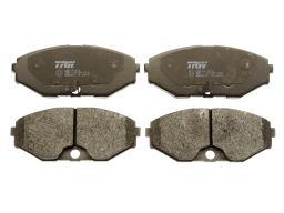 Klocek Hamulcowy Kpl. Gdb3273