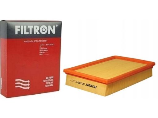 Filtr Powietrza Ap 130/1