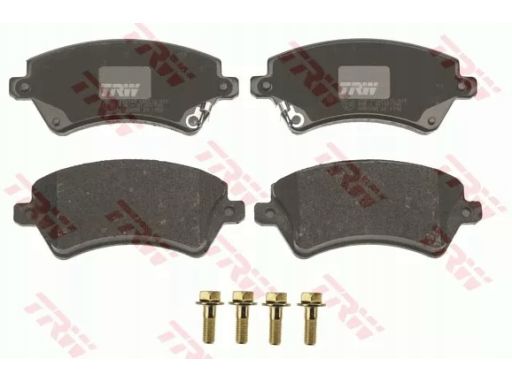 Klocek Hamulcowy Kpl. Gdb3288