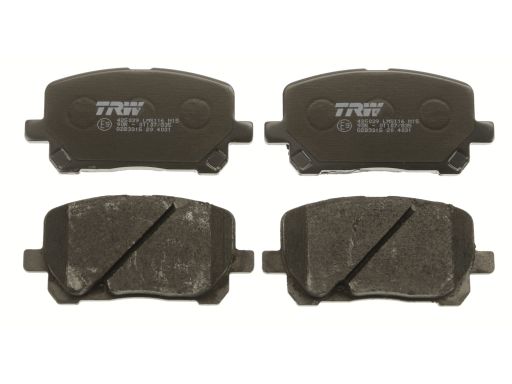 Klocek Hamulcowy Kpl. Gdb3315