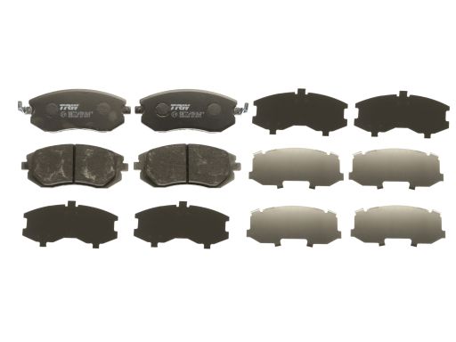 Klocek Hamulcowy Kpl. Gdb3328