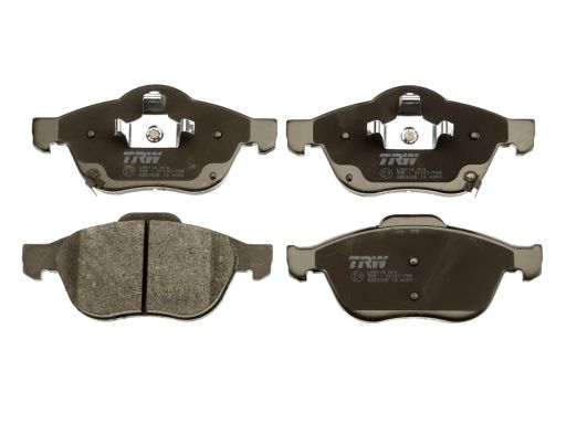 Klocek Hamulcowy Kpl. Gdb3335