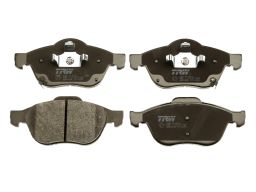 Klocek Hamulcowy Kpl. Gdb3335