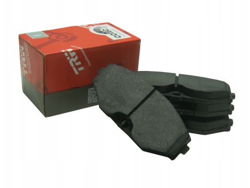 Klocek Hamulcowy Kpl. Gdb3356