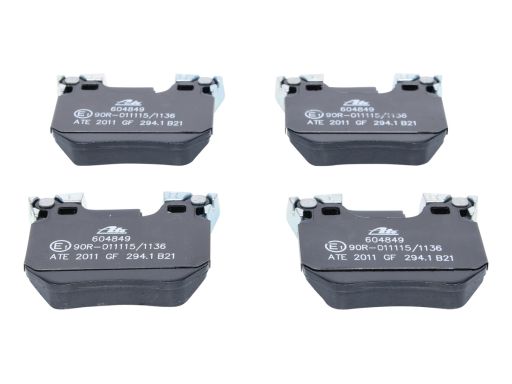 Klocek Hamulcowy Kpl. 13.0460-4849.2