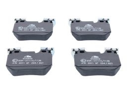 Klocek Hamulcowy Kpl. 13.0460-4849.2