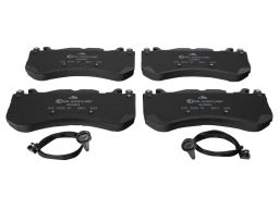 Klocek Hamulcowy Kpl. 13.0460-4864.2