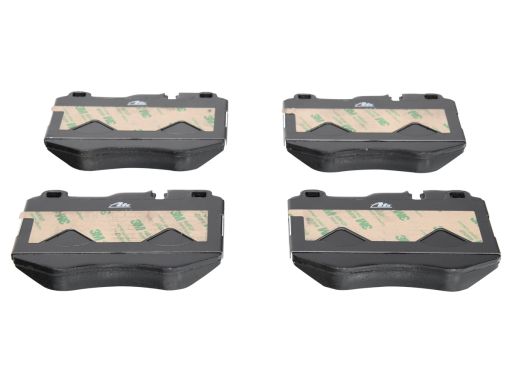 Klocek Hamulcowy Kpl. 13.0460-4883.2