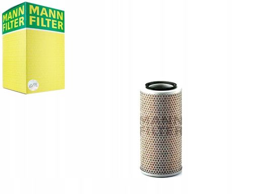 Filtr Powietrza C 17 250