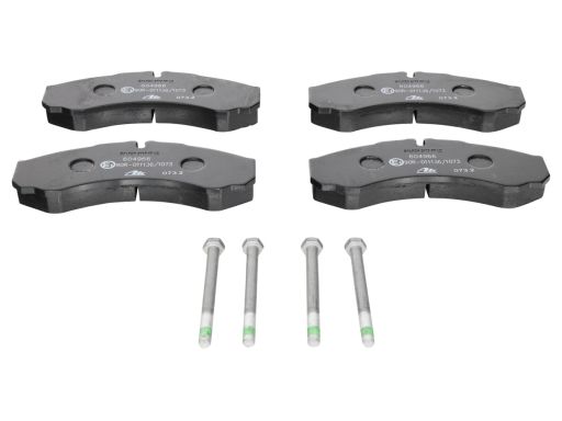 Klocek Hamulcowy Kpl. 13.0460-4966.2