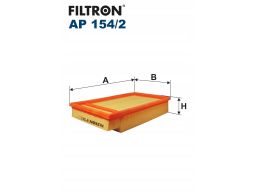 Filtr Powietrza Ap 154/2