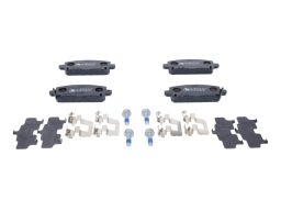 Klocek Hamulcowy Kpl. 13.0460-5507.2