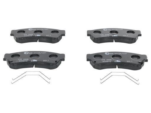 Klocek Hamulcowy Kpl. 13.0460-5610.2