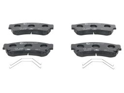 Klocek Hamulcowy Kpl. 13.0460-5610.2