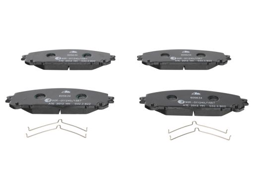 Klocek Hamulcowy Kpl. 13.0460-5634.2