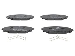 Klocek Hamulcowy Kpl. 13.0460-5634.2