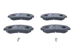 Klocek Hamulcowy Kpl. 13.0460-5652.2