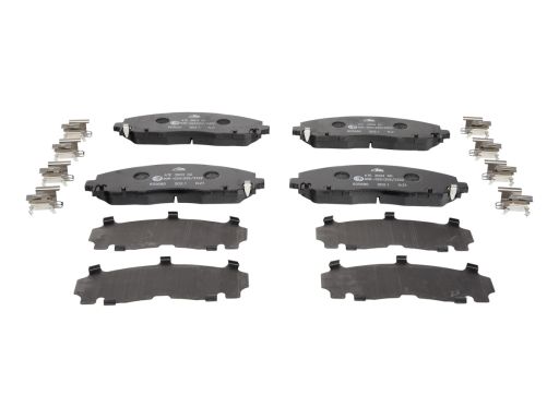 Klocek Hamulcowy Kpl. 13.0460-5680.2