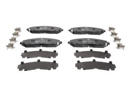 Klocek Hamulcowy Kpl. 13.0460-5680.2