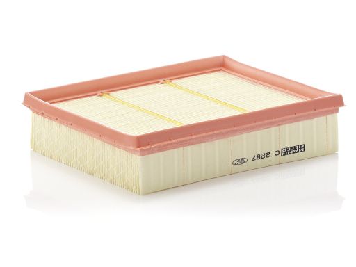 Filtr Powietrza C 2287