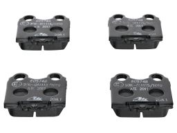 Klocek Hamulcowy Kpl. 13.0460-5748.2