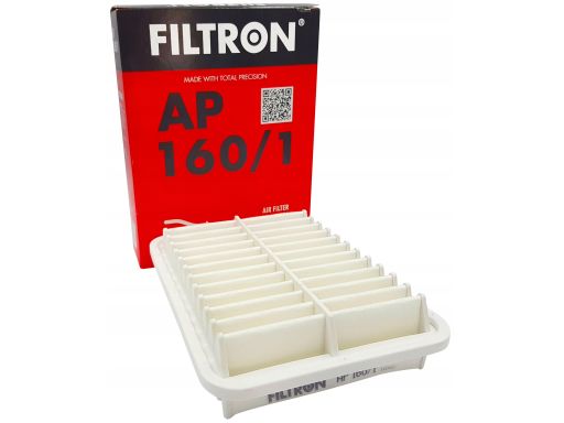 Filtr Powietrza Ap 160/1