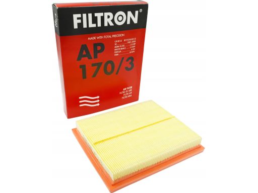 Filtr Powietrza Ap 170/3