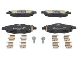 Klocek Hamulcowy Kpl. 13.0460-5753.2