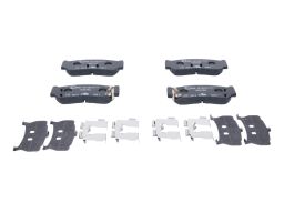 Klocek Hamulcowy Kpl. 13.0460-5782.2