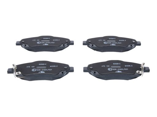 Klocek Hamulcowy Kpl. 13.0460-5813.2