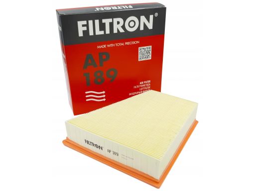 Filtr Powietrza Ap 189