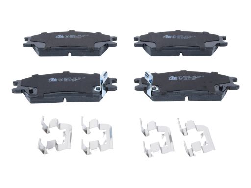 Klocek Hamulcowy Kpl. 13.0460-5872.2