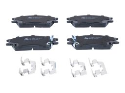 Klocek Hamulcowy Kpl. 13.0460-5872.2