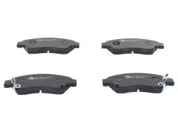 Klocek Hamulcowy Kpl. 13.0460-5943.2